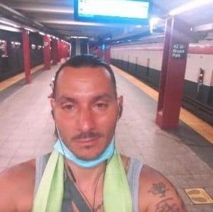 Meet your Posher, Robert